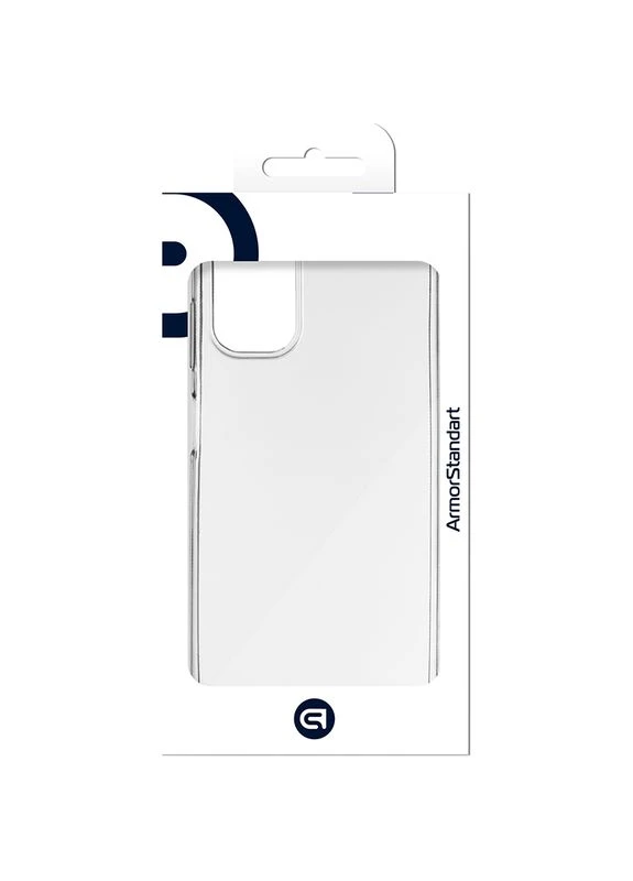 Чехол Air Series для Nokia G60 5G Transparent (ARM63940) ArmorStandart (323116010)
