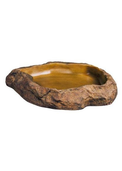 Годівниця Exo Terra для тераріумних тварин, пластик, мала, S 9 см (*) Exo-terra (323153330)