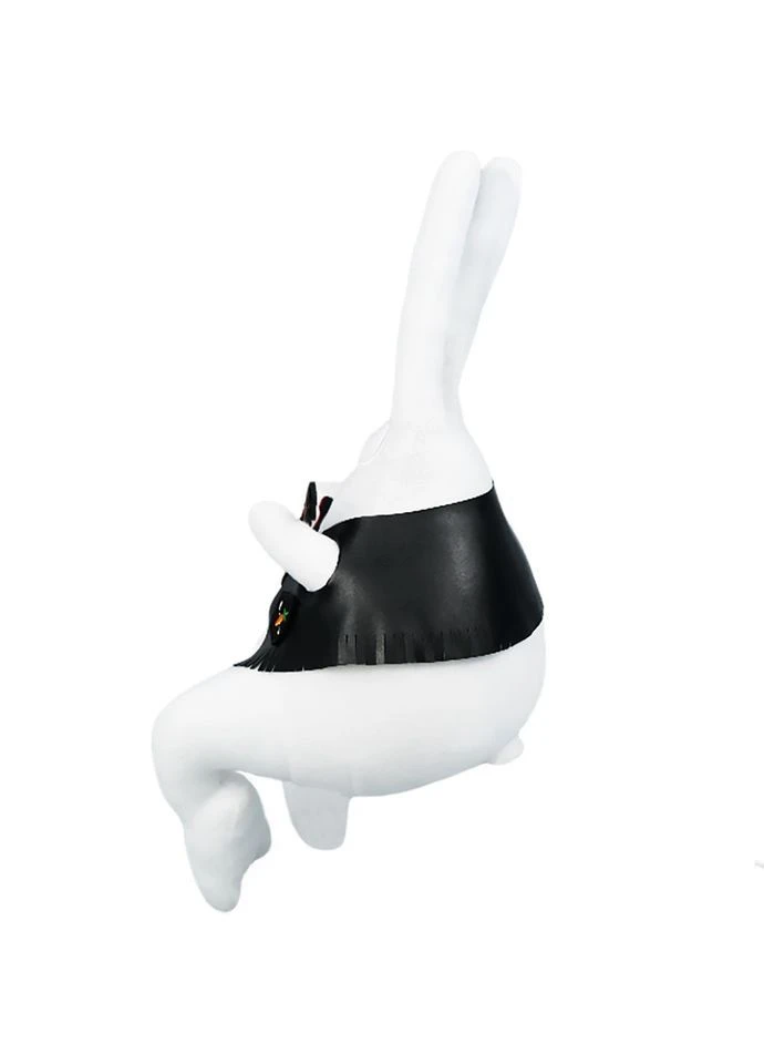 Детская мягкая игрушка Заяц Алехандро 56 см Разноцветный WP Merchandise (387631925)