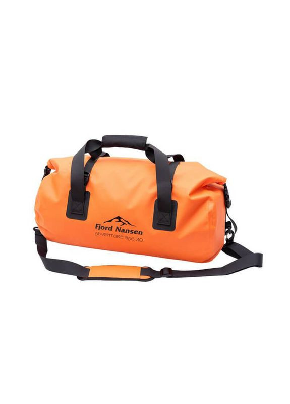 Дорожная сумка-баул гермо Adventure Bag 30 (fn_41327) Fjord Nansen (322207086)