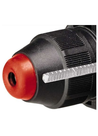 Перфоратор TP-HD 18/26 D Li BL - Solo PXC 18В 2.6Дж, 2.9кг, кейс (без АКБ и ЗУ) (4514270) Einhell TP-HD 18/26 D Li BL - Solo PXC 18В 2.6Дж, 2.9кг, к (364660049)