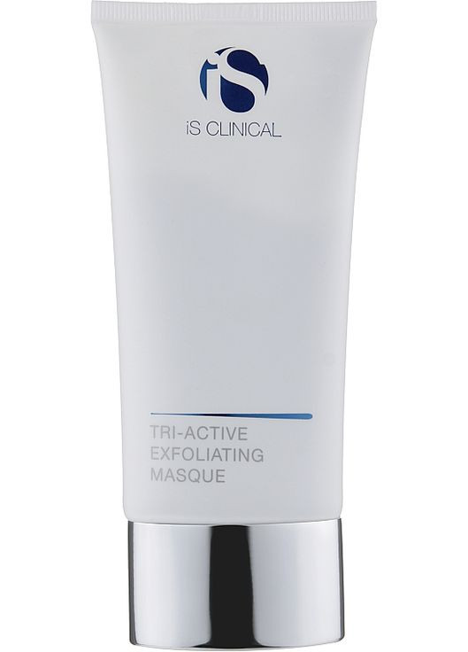 Ензимна маска для обличчя Tri-Active Exfolianting Masque 120g (772004-8361) iS Clinical (368867497)