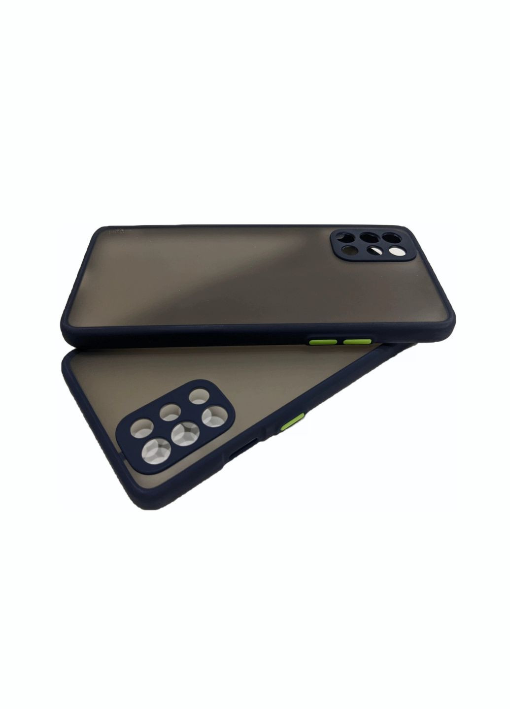 Противоударный матовый чехол для OnePlus 8T Defender (322212427)