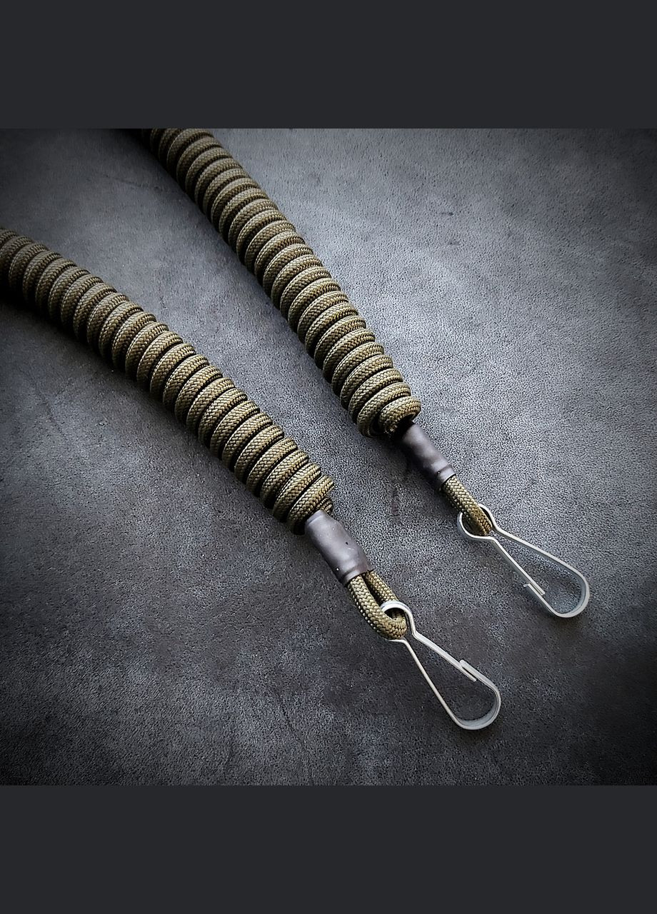 Страховой шнур для пистолета (тренчик) No Brand (339621629)