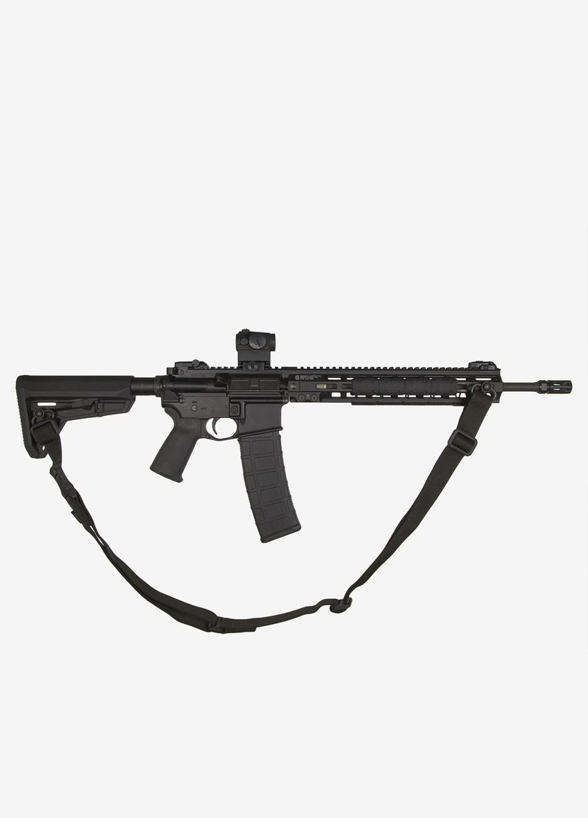 Крепление под антабку MLOK® QD Sling MountBlack Magpul (315880933)