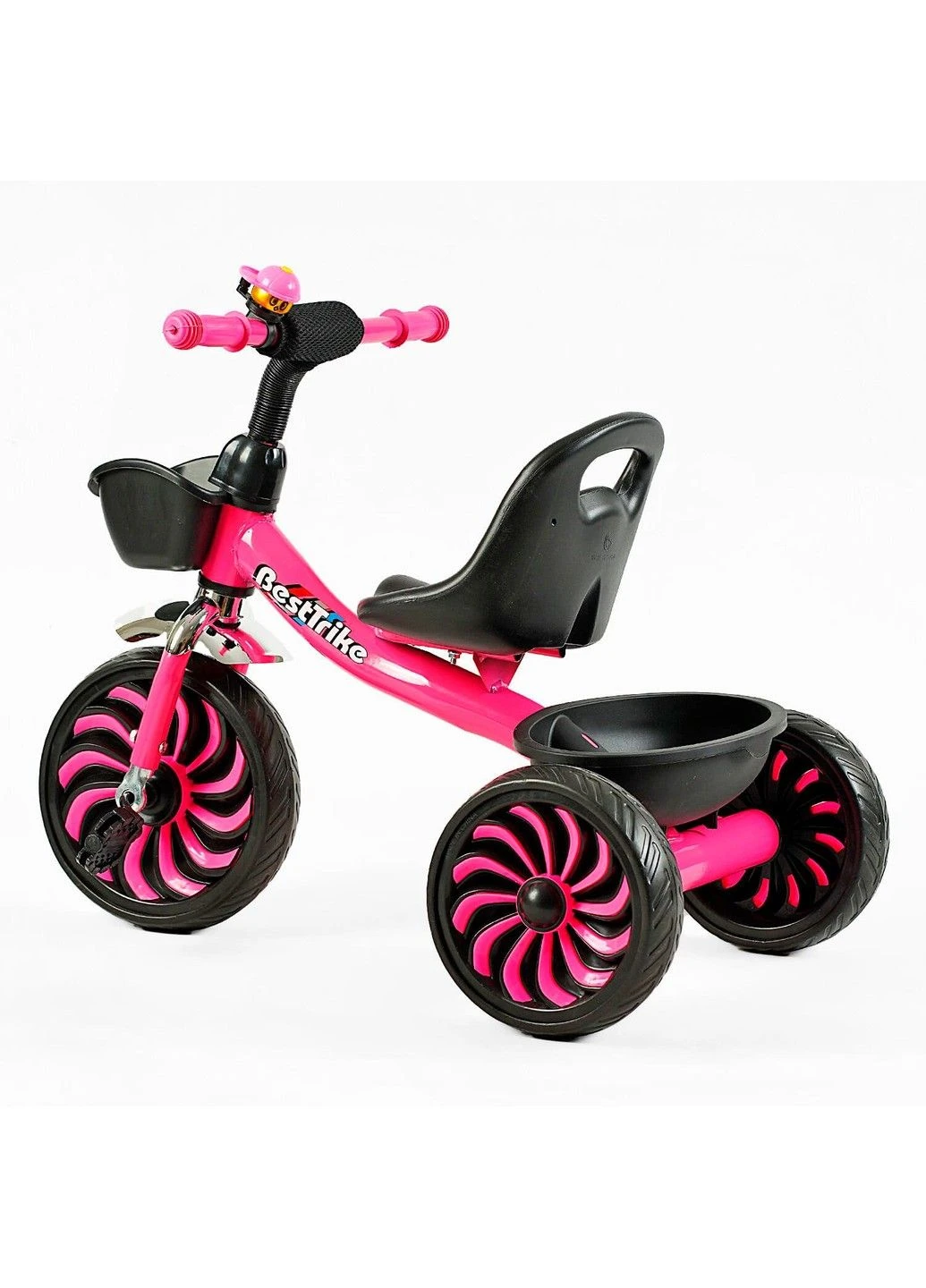 Велосипед триколісний Best Trike (322345444)