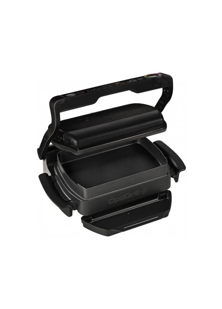 Електрогриль OptiGrill + GC7148 [53856] Tefal (399681423)