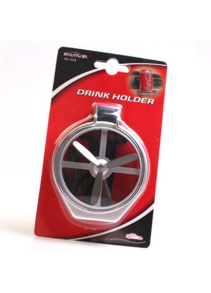 Подстаканник в машину - держатель для напитков холдер No Brand (367958939)