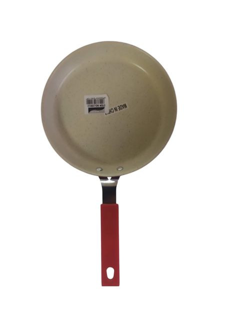 Сковорода с антипригарным покрытием DN-23013R Ø18 см красный Dynasty (332627448)