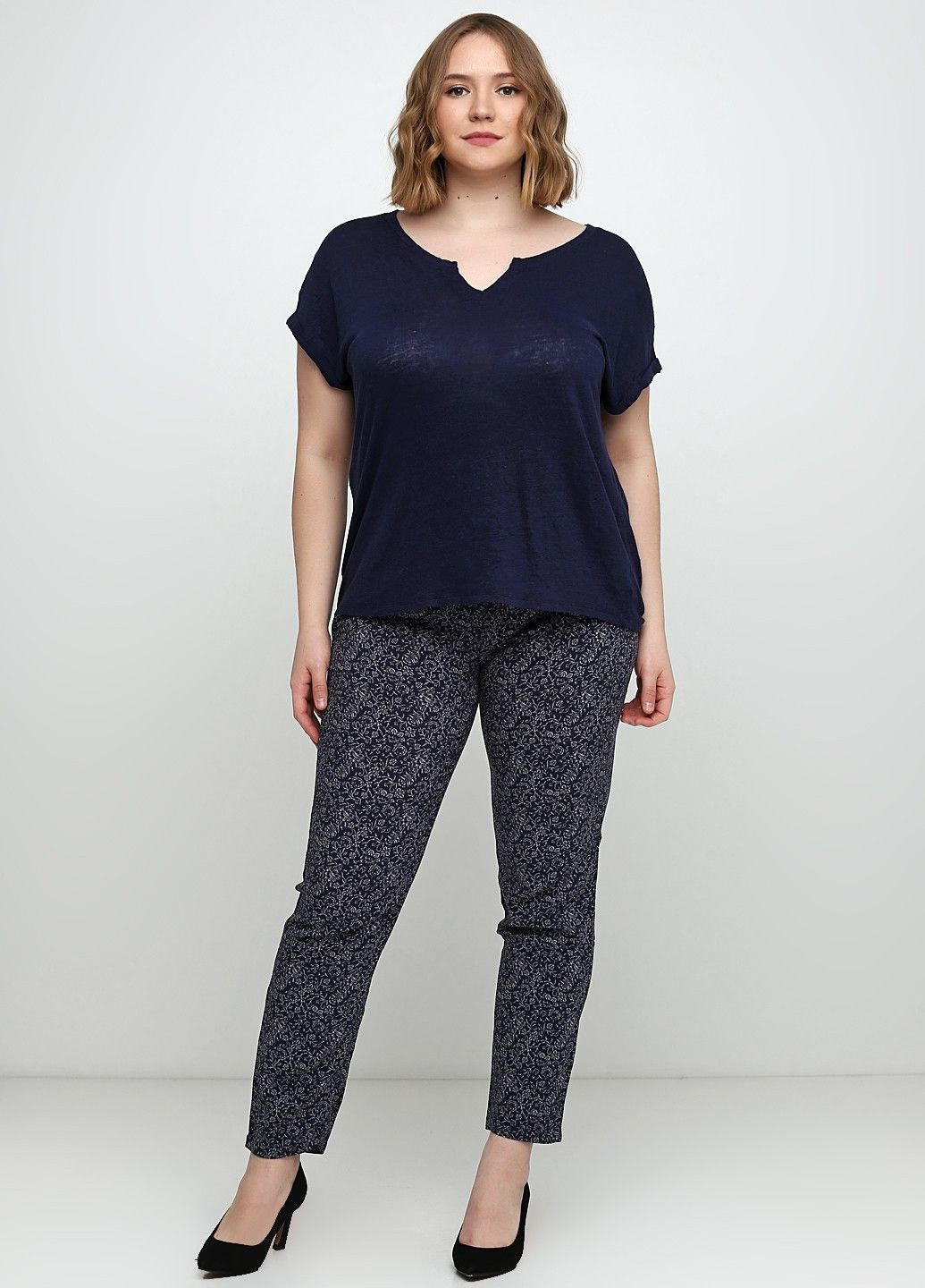 Брюки United Colors of Benetton (302820442)