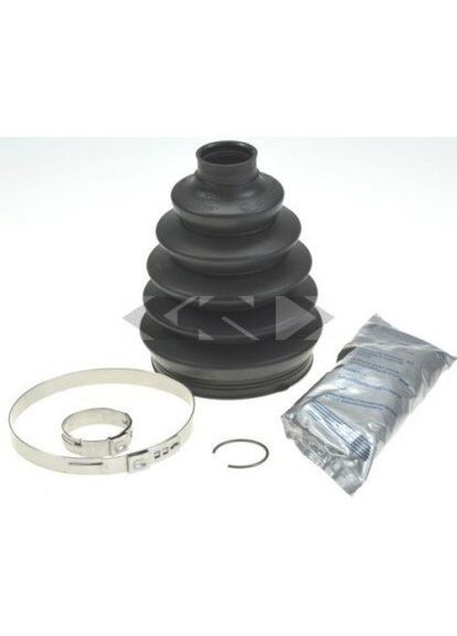 Пильовик шрус Spidan (347152366)