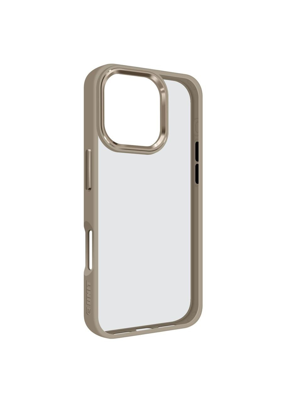 Чехол UNIT2 для Apple iPhone 16 Pro Titanium Gold (ARM78773) PTR ArmorStandart (327888941)