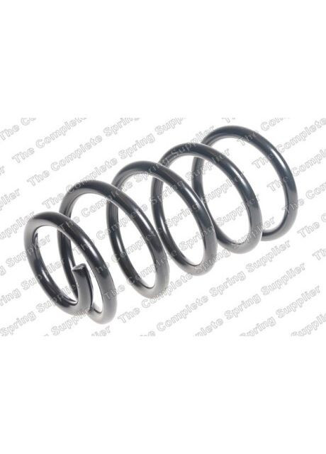 Пружина подв. задн. KIA (пр-во ) 4244238 C.I.U Lesjofors (366121302)