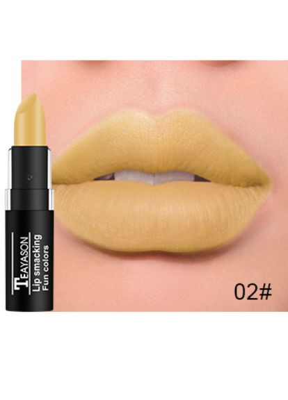 Губна помада №2 Teayason (302242787)