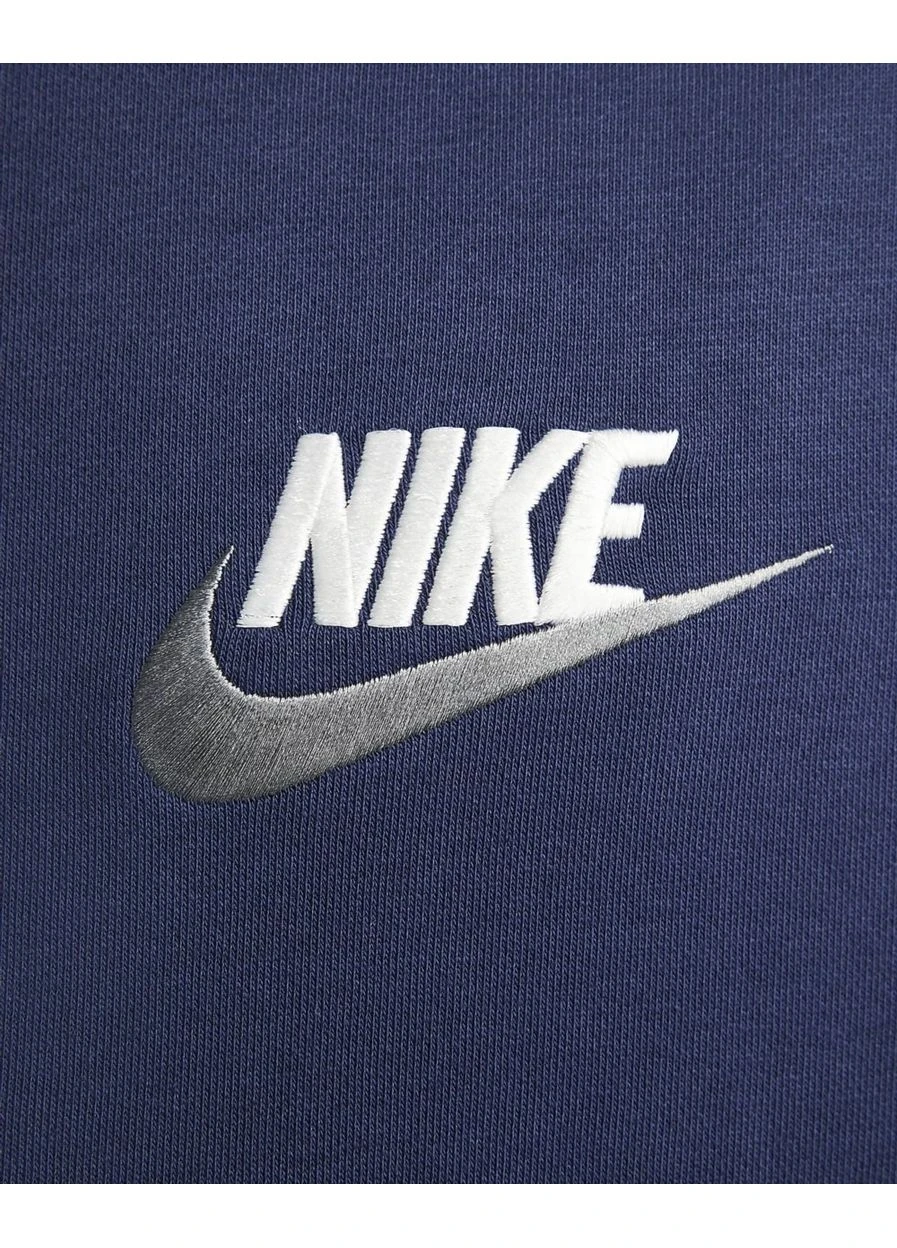 Лонгслів Club Blue FB7684-410 Nike синій