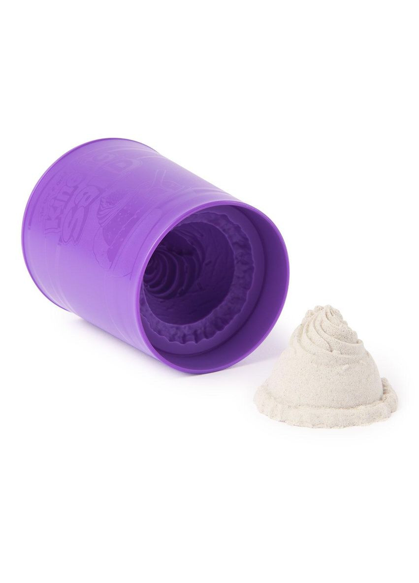 Набор песка для детского творчества. Kinetic Sand (342752986)