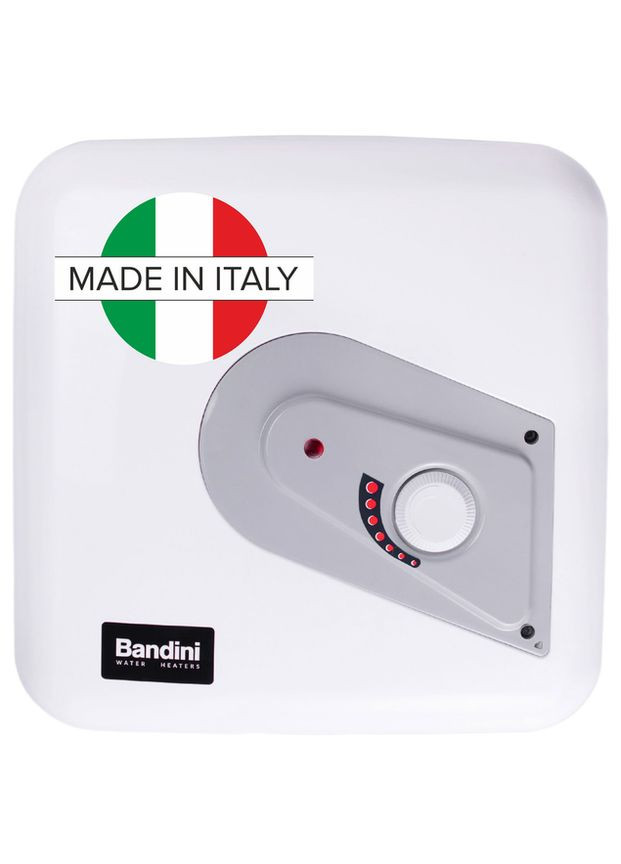 Водонагрівач Water Heaters Q 15 (O) Bandini (370641427)