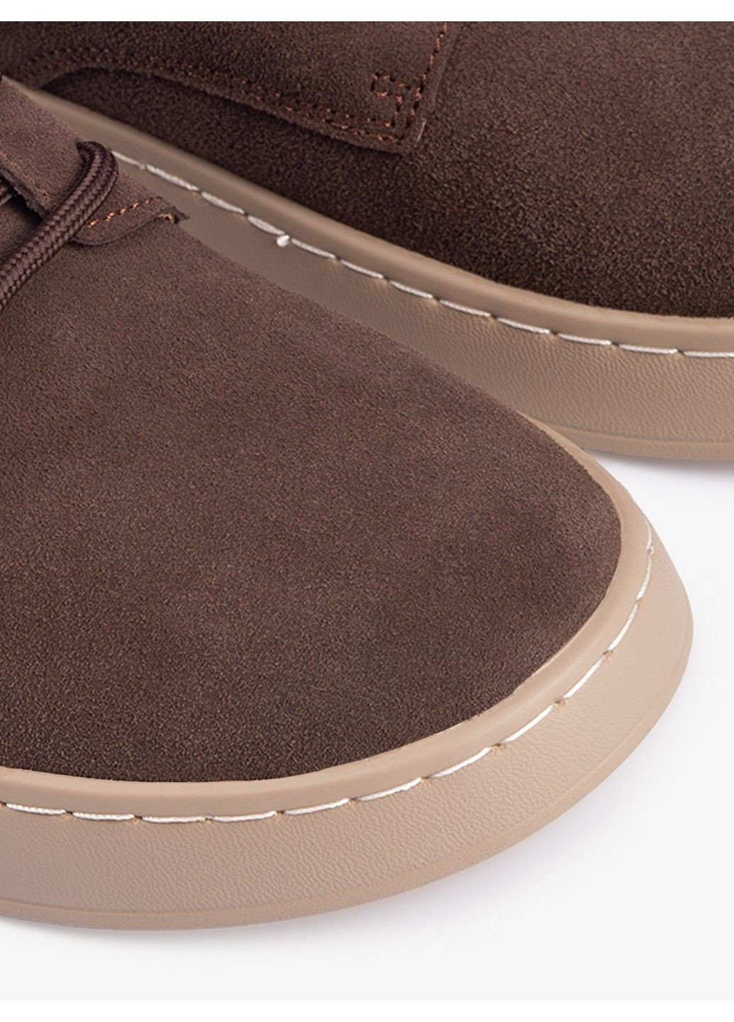 Lifexpert Женские туфли на низком ходу 1101507 коричневый з натуральная замша, — демисезон (356739333)