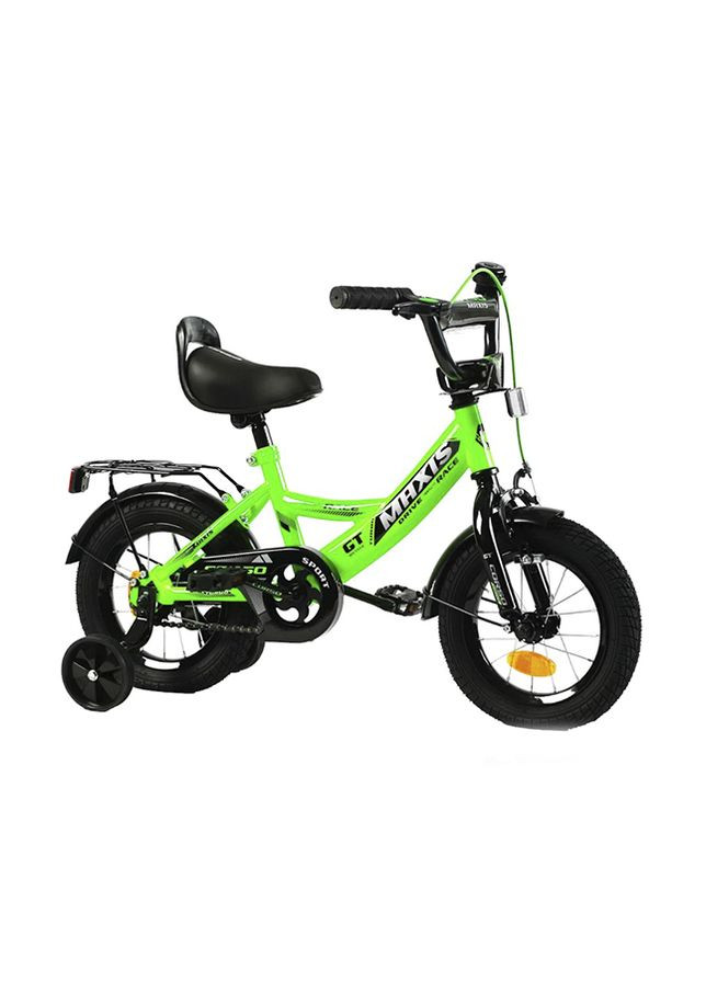 Велосипед "" MAXIS цвет салатовый ЦБ-00246131 Corso (282925152)