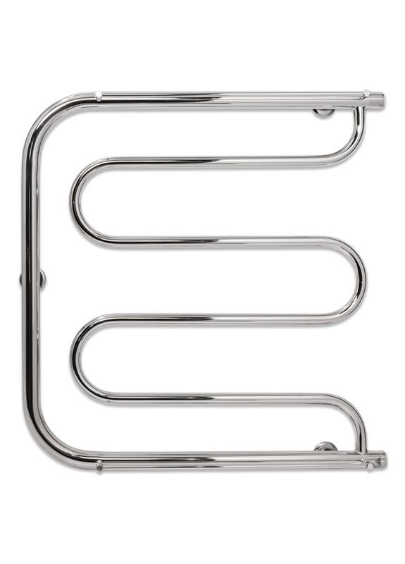 Водяное полотенцесушитель Фокстрот П 600 х 600 Laris (336937726)