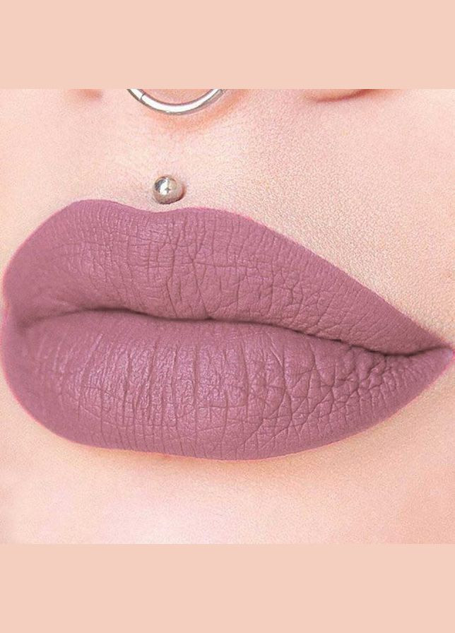 Помада для губ рідка матова Umbrella Divine Lux Matte Liquid Lipstick (293247448)