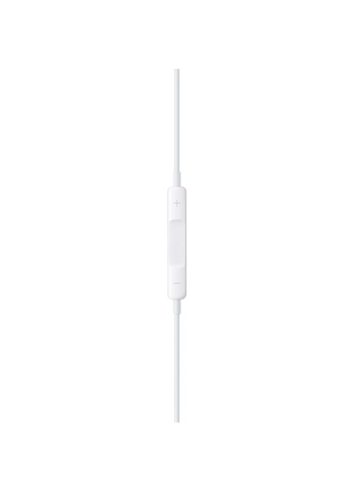 Навушники з мікрофоном EarPods with USB-C White (MYQY3) Apple (319534645)