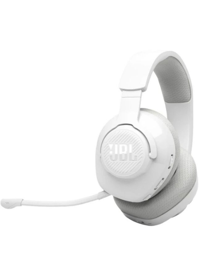 Bluetooth Stereo QUANTUM 360 Wireless (JBLQTUM360WHT) White UA JBL (370620056)