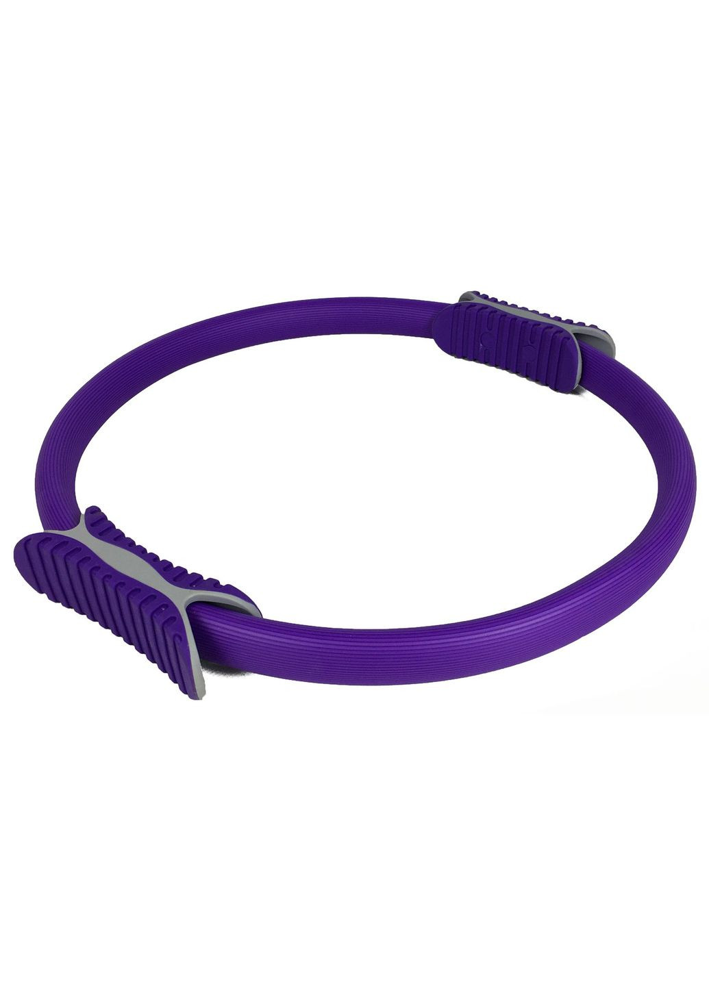 Кільце для пілатесу фіолетове EasyFit (362497606)