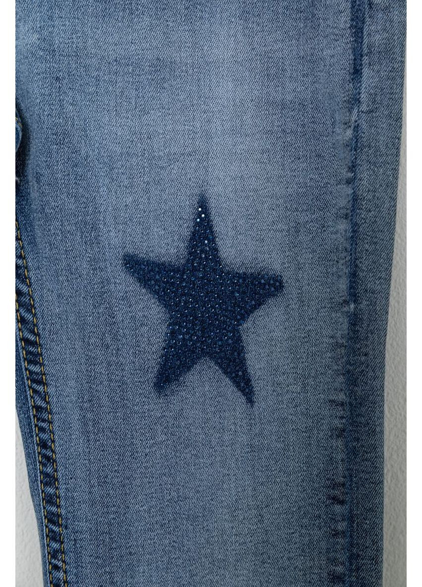 Джинси для дівчаток, 247R3815 Ager (362220368)