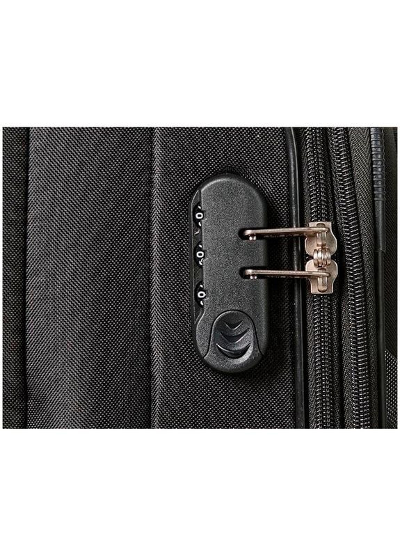 Валіза ORLANDO/Anthracite S Маленька TL098547-04 Travelite (372674405)