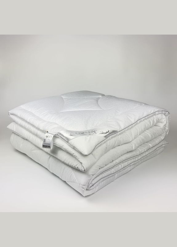 Демісезонна гіпоалергенна ковдра, 110х140см Iglen (305064005)