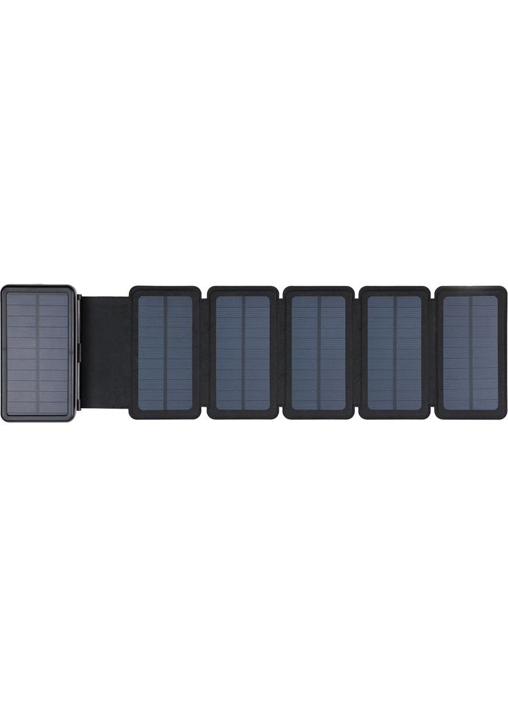 Универсальная солнечная мобильная батарея 6Panel 7.5W 20000mAh (420-73) Sandberg (315434248)