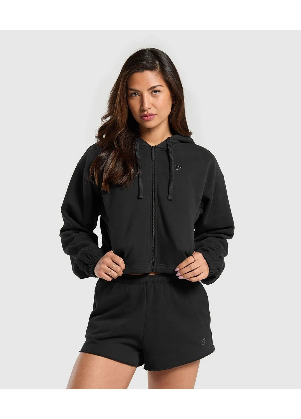 Спортивне худи Gymshark (400944765)