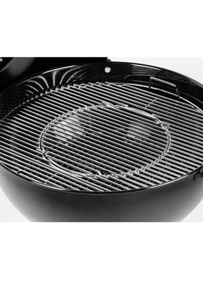 Гриль угольный 57 см Master Touch GBS E-5750 14701004 Weber (316622977)
