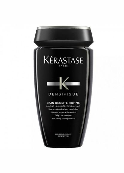 Densifique Bain Densite Homme 250ml Kerastase (322301848)