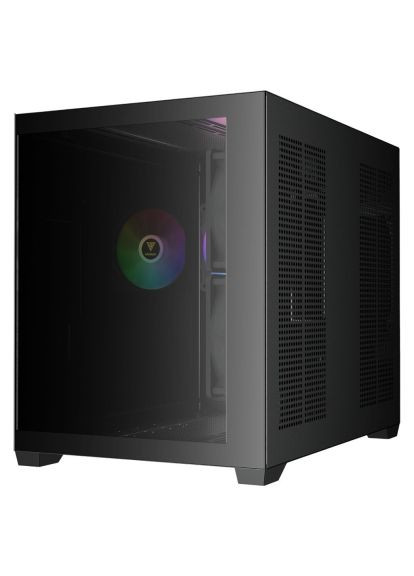 Корпус (4711514503159) Gamdias AURA GC10M V2 ARGB (366160790)