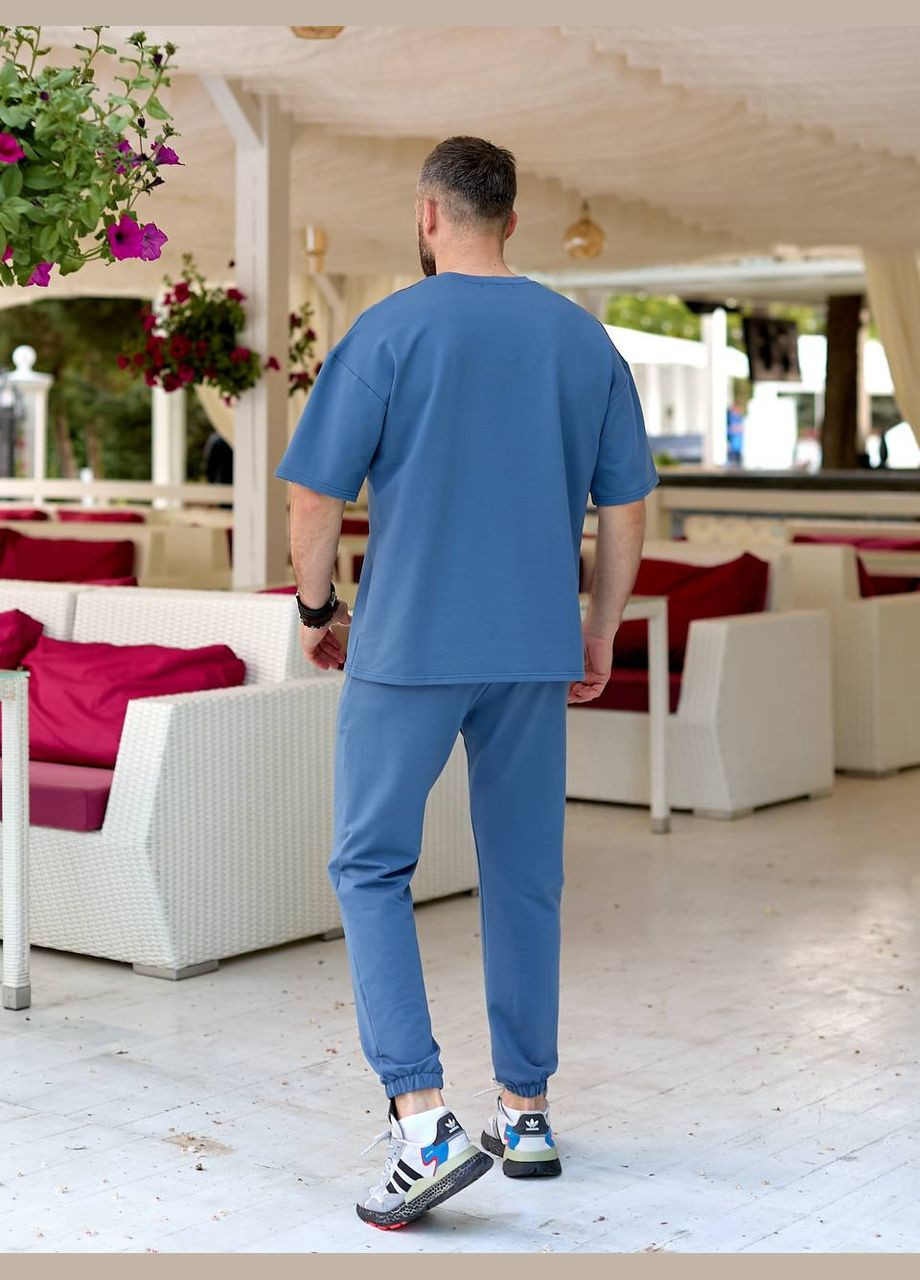 Чоловічий спортивний костюм Україна (332625454)