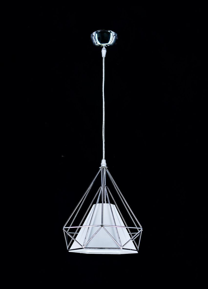 Люстра підвісна V GLD-18110/1-390 CR Valeso (301779116)