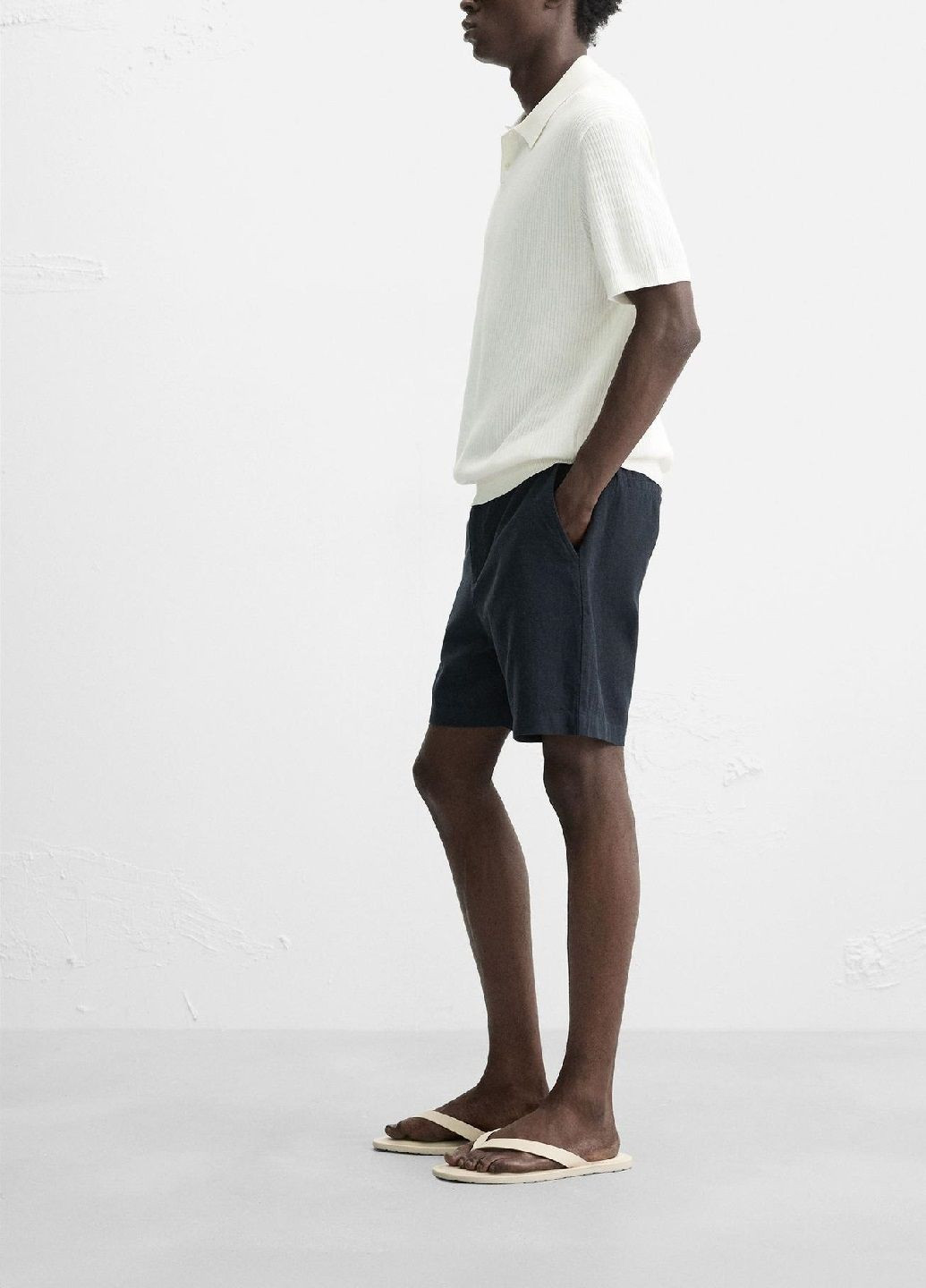 Шорты Zara (355463062)