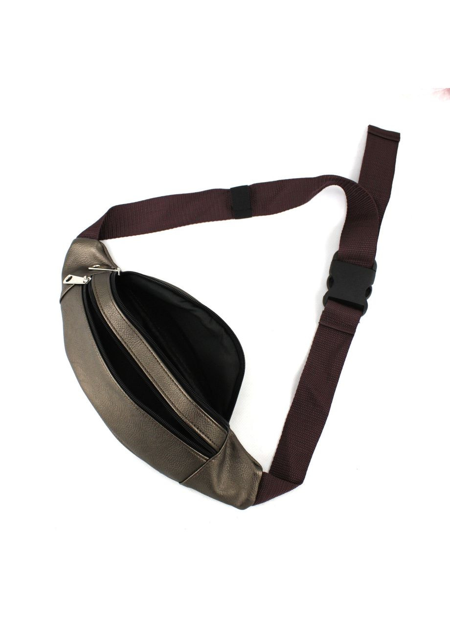 Сумка-напоясна 290512 бронзова Voila (297714863)