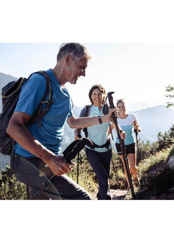 Трекінгові палиці Komperdell (335405007)