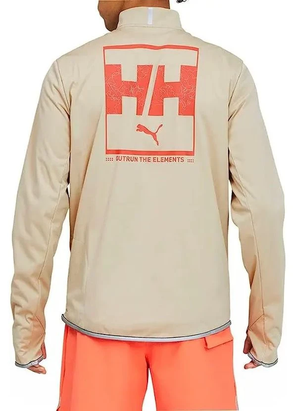 Кофта x Helly Hansen 1/2 Zip 521201 42 Puma (386086793)