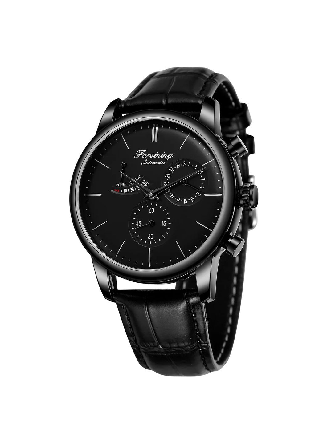 6916 All Black Forsining (324213961)