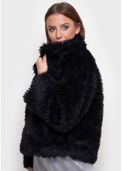 Экошуба 64-1010-60-SA Black SAM L Samange (367582256)