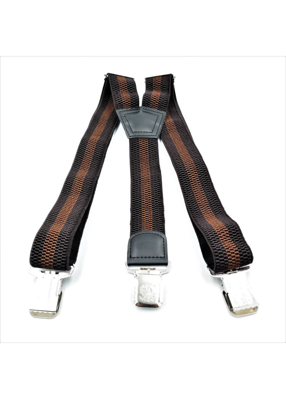 Подтяжки Цвет Коричневый Weatro (369666290)