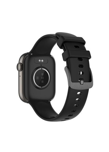 Смартчасы Black Globex Smart Watch Atlas (314981374)