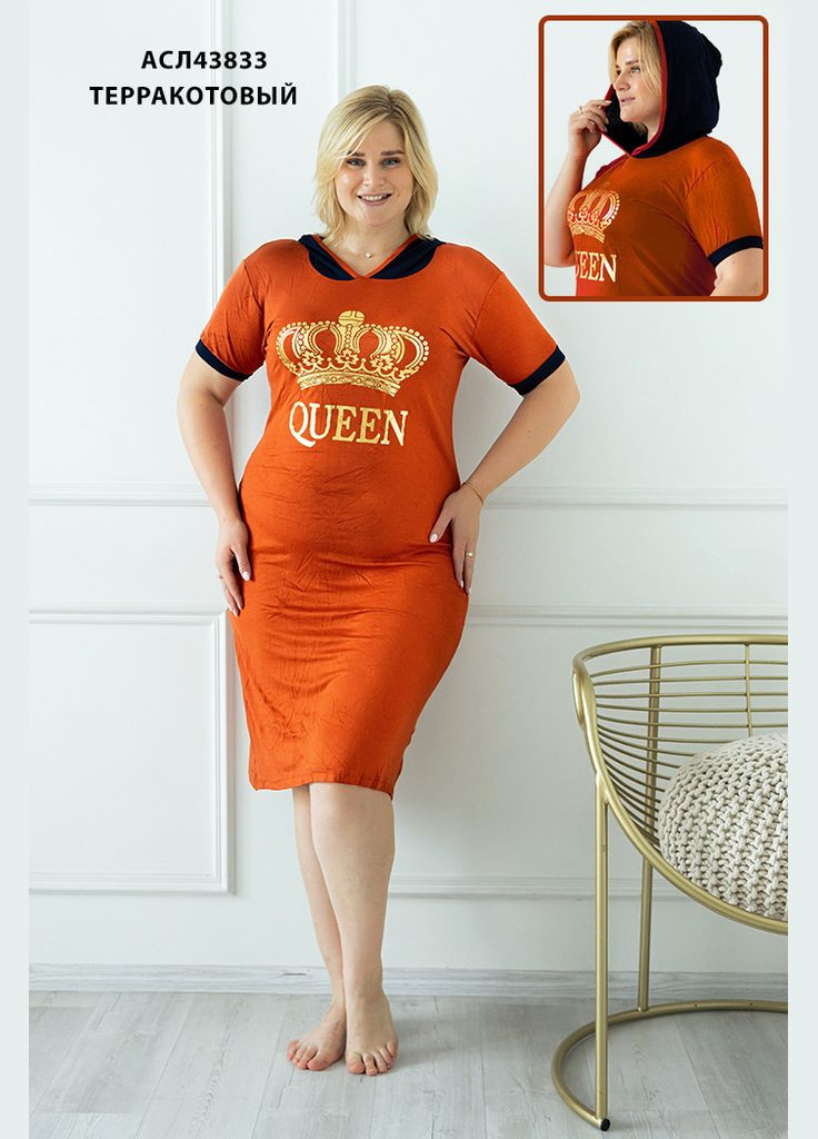 Туника женская с короткими рукавами. Asel (331864069)