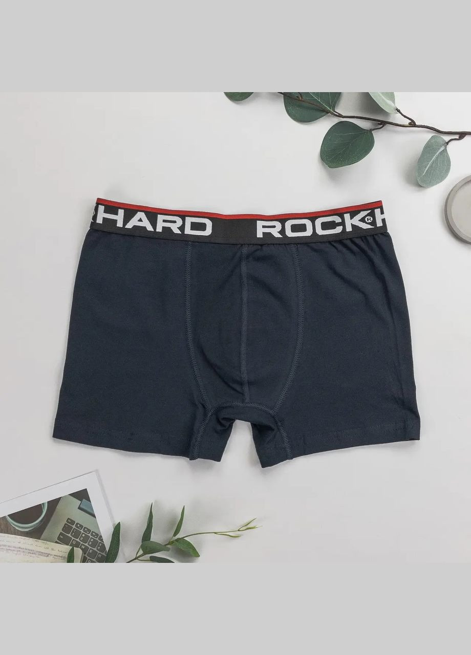 Чоловічі труси-боксери (Туреччина) Rockhard Боксери (304266705)