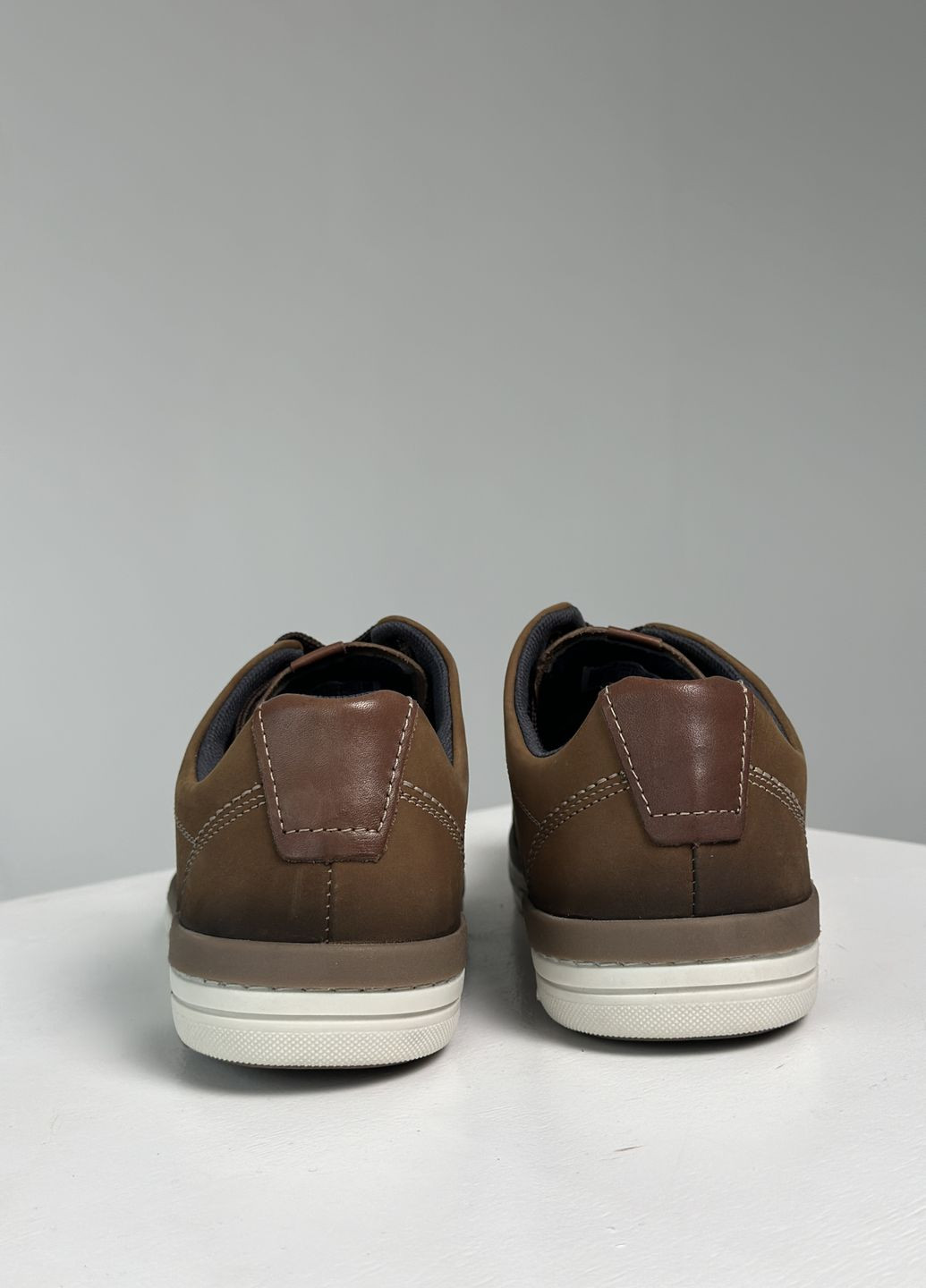 Туфлі чоловічі демісезонні Pegada (305760154)