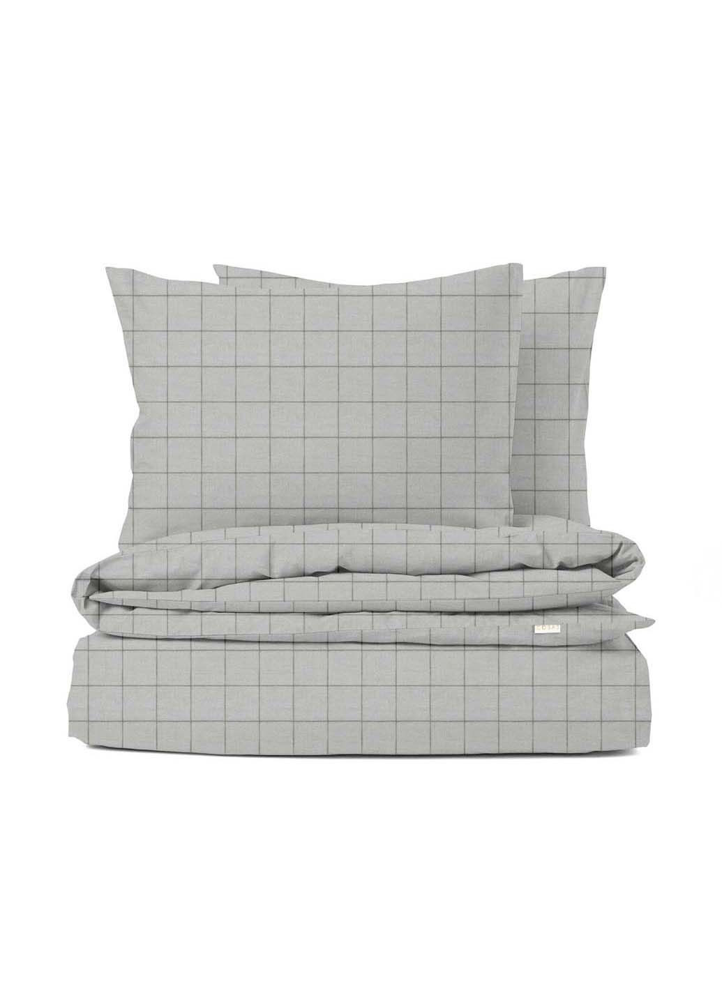 Півтораспальний комплект без простирадла 160х220 см Cosas (311197484)